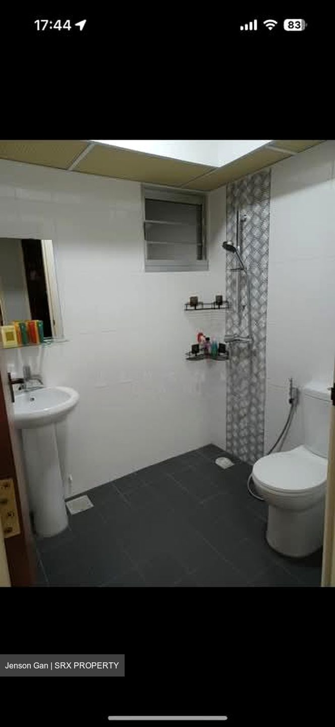 Blk 889A Treetrail@woodlands (Woodlands), HDB 4 Rooms #541024431
